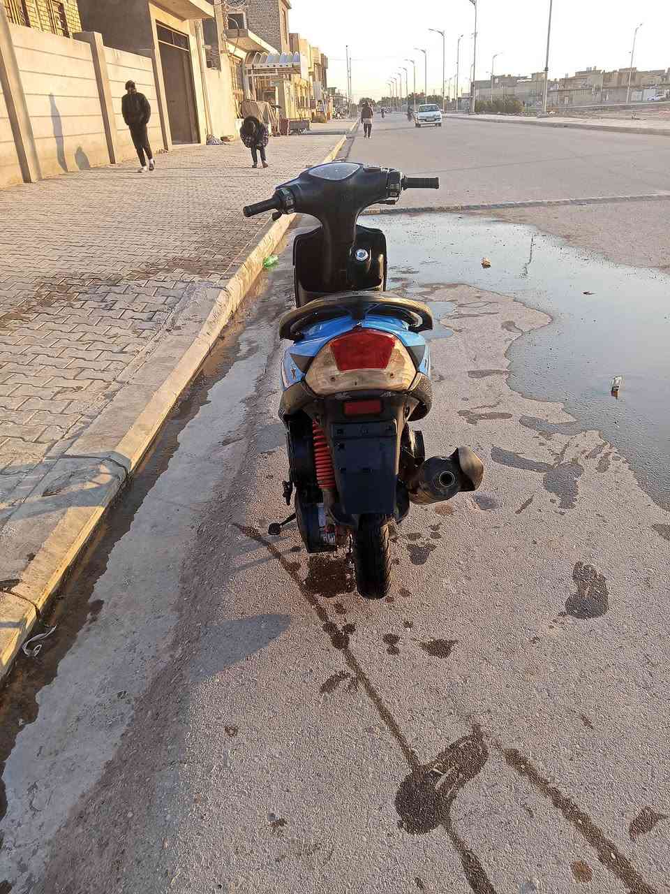 سلام عليكم درجه ماكس مفوله درجه واحد علا واحد  سعرها 450بيها مجال بصيط مكاني كوت زين القوس  ملاحضه درجه بيها فصله مثل الربعه كير رقم ***********
