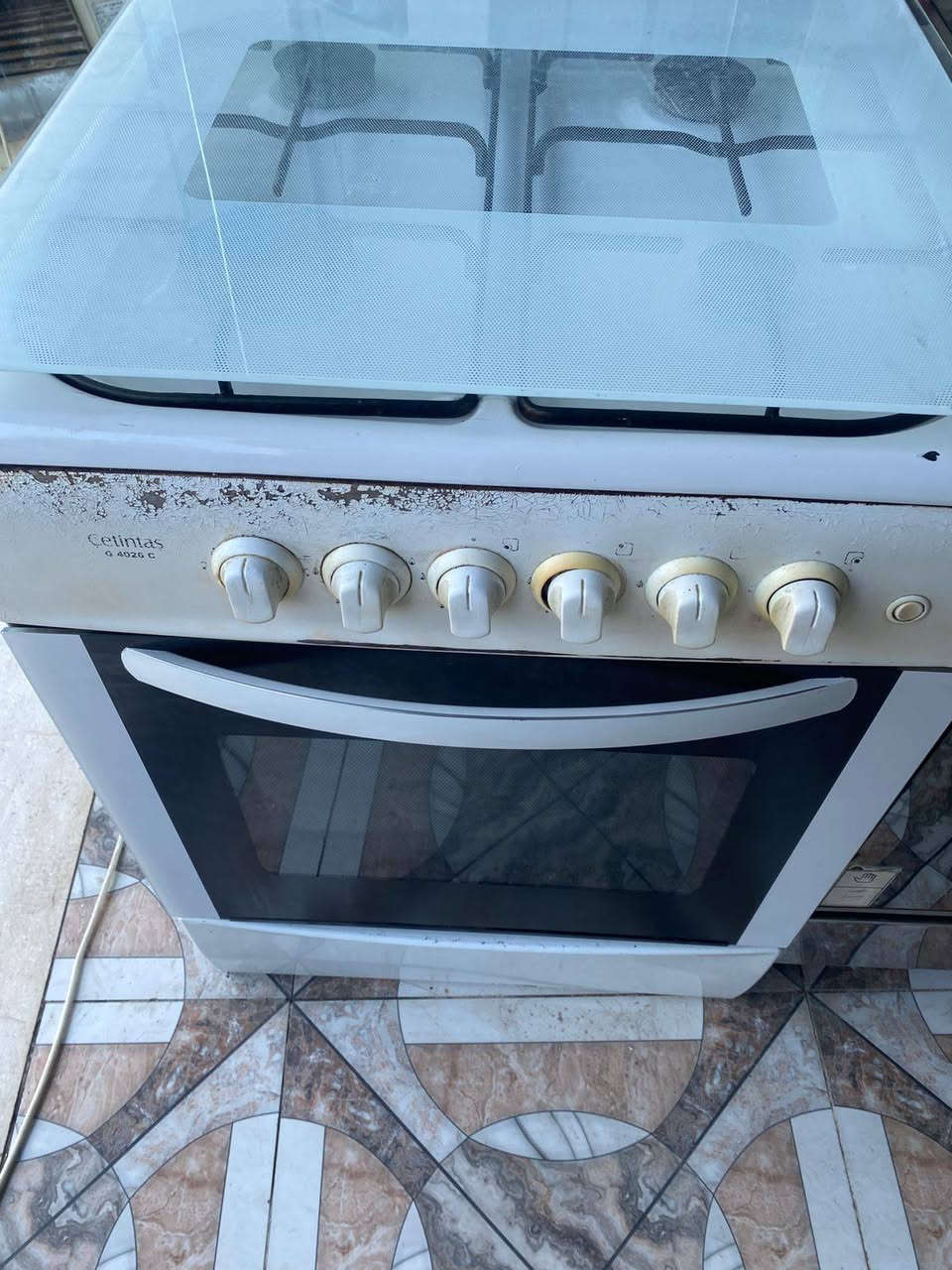 طباخ السعر70  فرن شغال


**إذا كنت صاحب هذا الإعلان وتريد حذفه لأي سبب، رجاءا أرسل رسالة إلى الدعم الفني**
