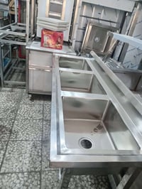 تجهيز مطاعم • وسام الياسري • العلاوي شارع 6