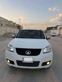 كريت ويل • ٢٠١٣ • مكينة وكير جديدة