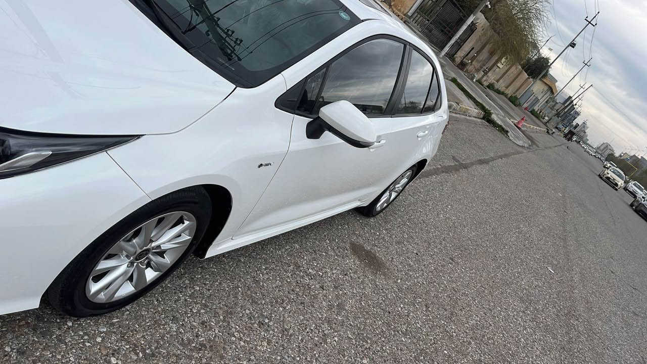 *********** أربيل, العراق
