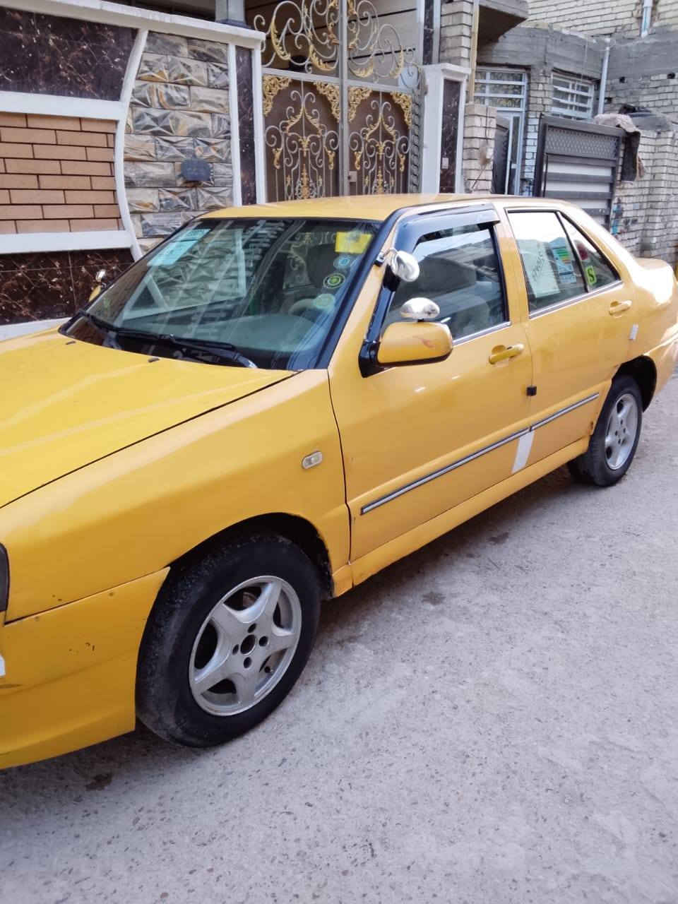 سلام عليكم شيري موديل 2011 للبيع محورة كورلا بيكاجو سيارة جاهزة مكينة جديد كير جديد سيارة جاهزة مال جناي سنوية 2029 بسمي رقم بغداد كهربائيات كلهة شغالة الرقم *********** مكان بغداد الدورة
