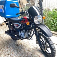 بوكسر • اسود • ٢٠٢٣