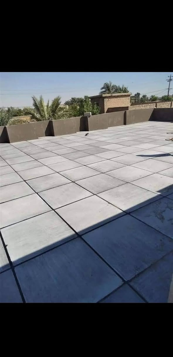 السلام عليكم

تطبيك السطوح بالاشتايكر وترميم السطوح القديمة  وأعادة الماستك وتزفيت السطوح عمل أو كرستة وعمل حسب طلب  شغل درجة اولى 

مراحل العمل 
فلانكوت
.زفت
نايلون زراعي
فلين او فوم  3 او 5.cm.حسب الطلب
زميج
شتايكر  درجة اولى
ماستك + كوي الداير.. للاستفسار الاتصال.
 📞 
 📞***********/واتساب
