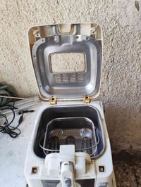 قلاية كهربائية نظيفه مابيها اي مشكله السعر 40 مكاني بغداد المعالف رقم ...