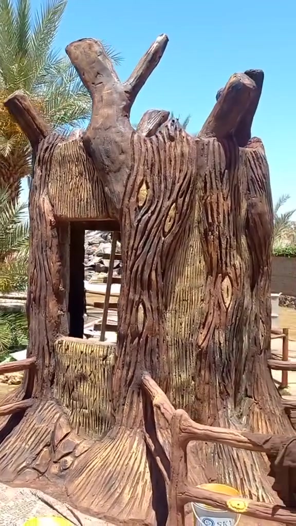 🏡 اجعل حديقتك عنوانًا للراحة والجمال 🍃

مع علي السياحي للديكور والشلالات نحول المساحات الخارجية إلى أماكن راقية تنبض بالأناقة والهدوء، بتصاميم مميزة وتنفيذ متقن يناسب المنازل، الفلل، المزارع، الاستراحات والمشاريع السياحية.

🪴 نقدم لكم:
🔹 تنسيق الحدائق والمساحات الخضراء
🔹 الشلالات والنوافير الصناعية
🔹 الجلسات الخارجية والمظلات
🔹 الشوايات الخارجية بتصاميم عصرية
🔹 الأكواخ واللمسات الطبيعية
🔹 تنفيذ مشاريع صغيرة وكبيرة بجودة عالية

🌟 نمنحك تصميمًا يجمع بين الفخامة، المتانة، وجمال الطبيعة في كل زاوية.

📲 للحجز والاستفسار تواصل معنا عبر الزر أسفل المنشور أو الأرقام:

واتساب: ***********
واتساب : *********** ☎️
