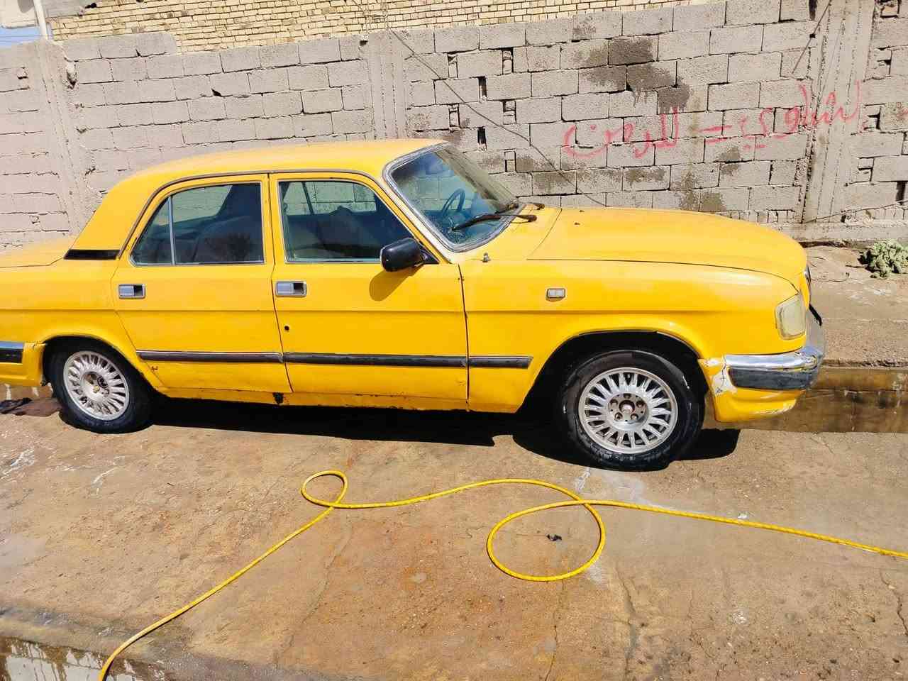 سلام عليكم للبيع 
مكينه VVT   تبريد راس الثور   السياره محوره كلها 
مابيها نقص السياره
*********** رقمي بي واتساب
