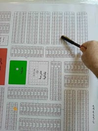 حي الامين الفلوجة • ١٢٥م • شارع ١٠م