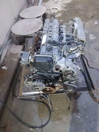 محرك • كير • الانبار القائم