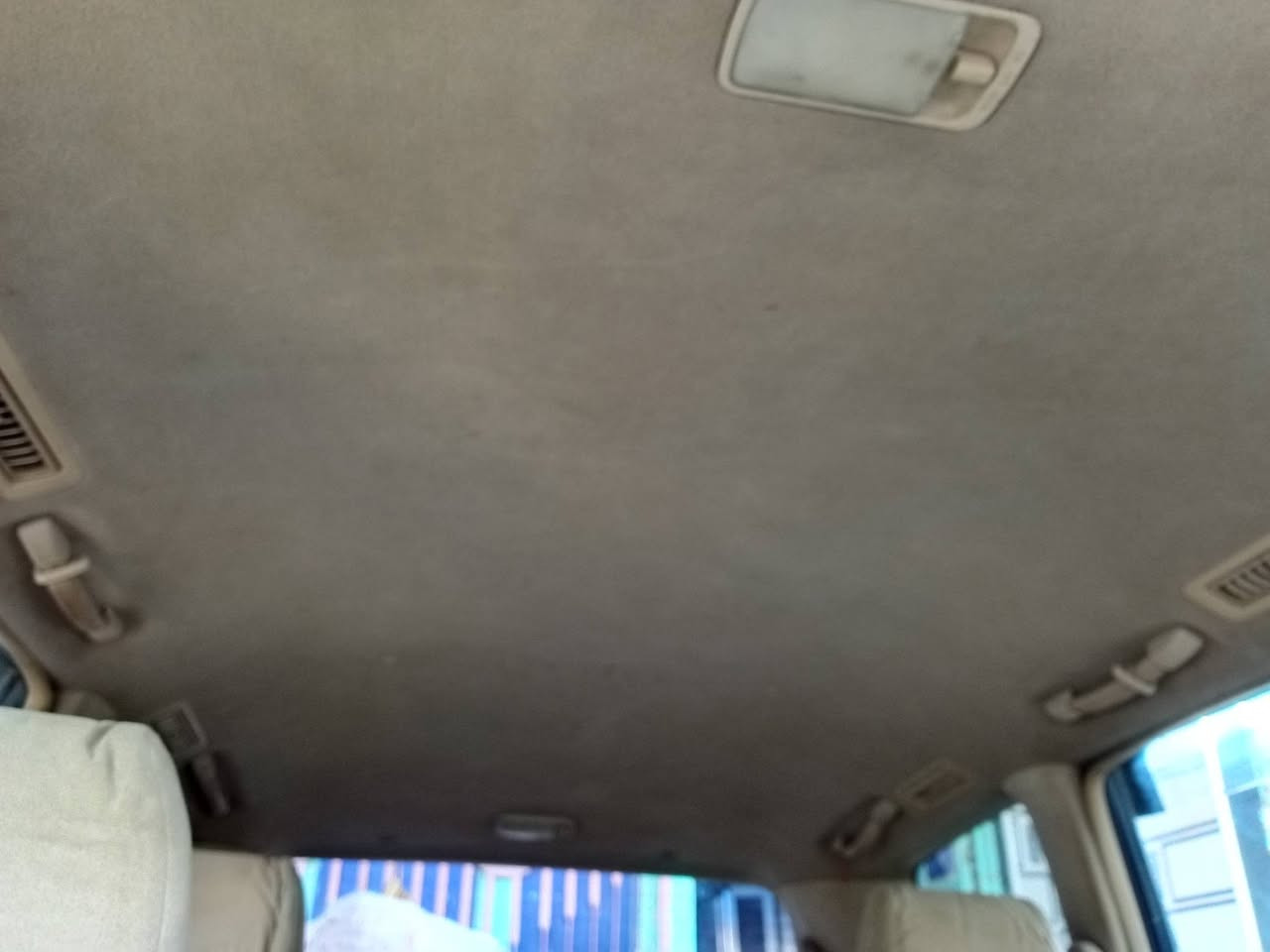 المكان: ميسان 📍
التبريد: ثلاجة وشغال وما يحتاج أي حكاية ❄️
​التايرات: تخم تاير جديد بالباكيت 🛞
​البودي: صبغ بارد كلش قليل (بسيط جداً).
​الرقم والسنوية: رقم بصرة، سنوية صاحية وما ساقطة والتحويل ثاني يوم مباشرةً.
​السيارة مجهزة وما تصرف عليها دينار واحد، اصعد وسافر.
💵 السعر: [ 110بيها مجال  ]
📞 للاتصال والاستفسار: [ ***********]
