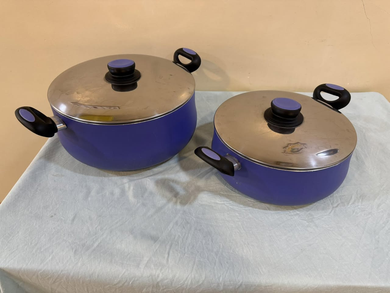 اغراض للبيع العنوان الموصل


**إذا كنت صاحب هذا الإعلان وتريد حذفه لأي سبب، رجاءا أرسل رسالة إلى الدعم الفني**