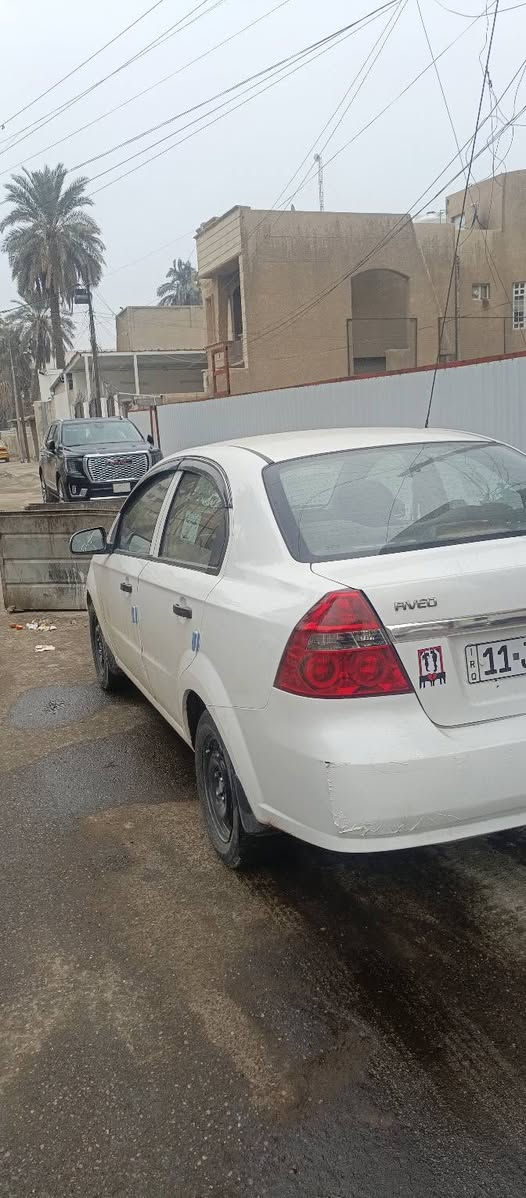 افيو خليجي موديل ٢٠٠٧ كير عادي جاهزة من كل شي اي نقص مابيهة تبريد خير من الله تخم تاير باتري جديد صدر امامي خلفي كلة جديد السعر 55 وبيهة مجال للاستفسار *********** بيه واتساب وعذرا مامتواجد على الفيس
