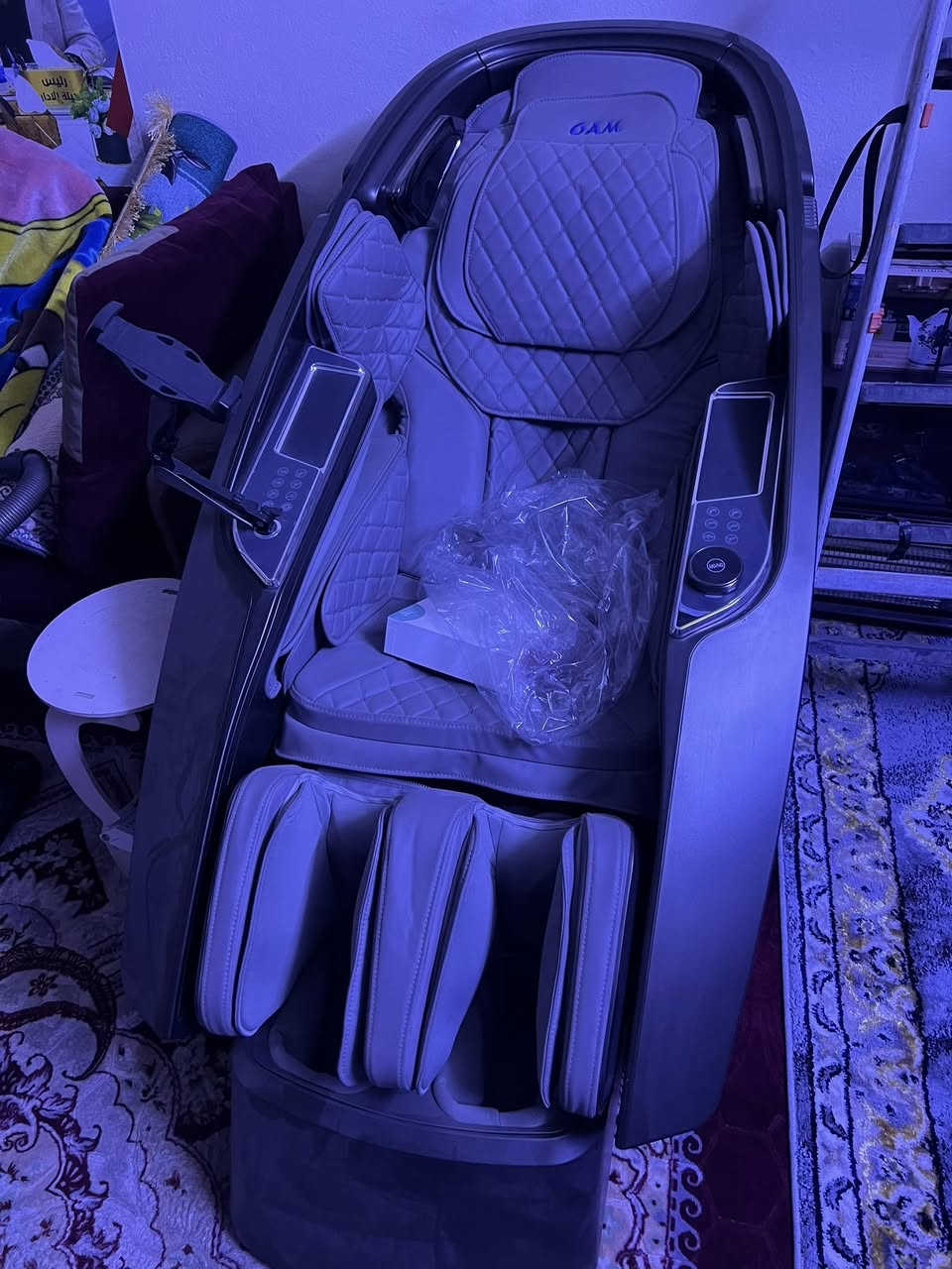 سلام عليكم غراض للبيع  مكاني حي الجوادين


**إذا كنت صاحب هذا الإعلان وتريد حذفه لأي سبب، رجاءا أرسل رسالة إلى الدعم الفني**