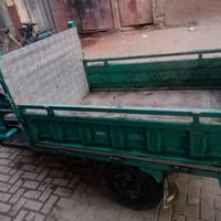 ستوتة شحن للبيع بيه بطاريات ٢ لو ٣ تعبانات سعره ٤٠٠ ألف مكاني بغداد شا...