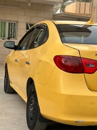 الانتر مقدس • ٢٠١٠ • ضربة خلفية