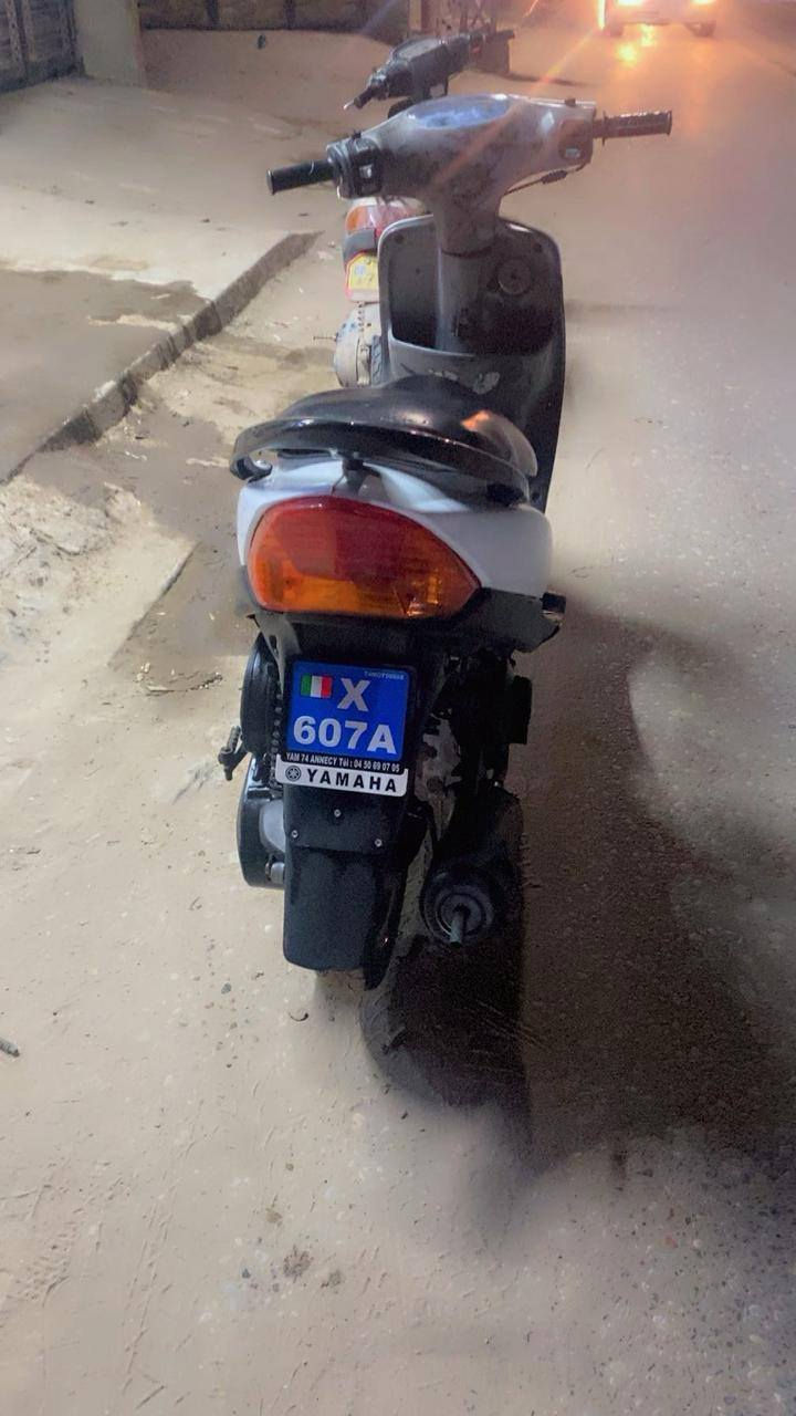 للبيع ماكس قجمه بوشة 55 دراجه شلعه ومعدل كامله من كلشي سعر 550 وبيها مجال مكاني تنومة ***********
