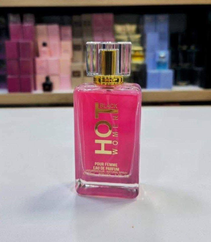 عطور تجمع بين الأناقة والجاذبية بلمسة مميزة تناسب كل الأوقات. ثبات وفوحان يمنحانك حضورًا أنيقًا يدوم لساعات.
✔️ مناسب للاستخدام اليومي والمناسبات ✔️ تصميم أنيق وسهل الحمل ✔️ 
📩 متوفر الآن... راسلونا للحجز والاستفسار. 💖


**إذا كنت صاحب هذا الإعلان وتريد حذفه لأي سبب، رجاءا أرسل رسالة إلى الدعم الفني**