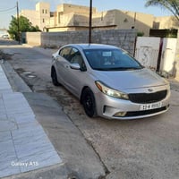 فورتي موديل 2018امريكية ليبل واحد محرك ٢٠٠٠دوش كير ATصدر امامي خلفي تخ...