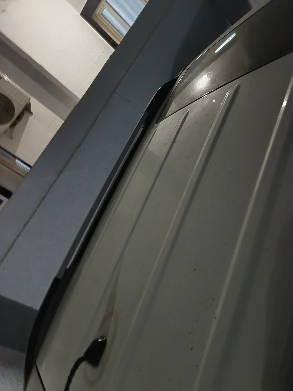 سلام عليكم سبورتج 2009لون ابيض رقم شماليه سليمانيه رقم الهاتف *********** السعر 115بيها مجال مكاني ديالى جلولاء
