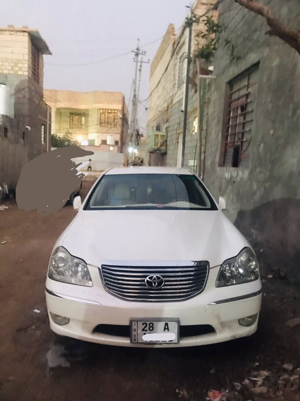 ماجستا ٢٠٠٤ رقم نجف دولي تسجيل جديد قرار 48 تحويل ثاني يوم كفالة عامه من ضربة كص نقل ٤دكم داخل بيجي بريكهه شاهينا تحوير نجف 
مكاني نجف السعر ١٦٨
للاستسفار أكثر خاص او اتصال ☎️ ***********
