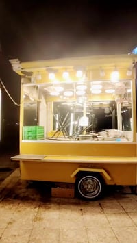 عربانة • بدون غراض • سعر خاص