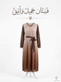 مصممة • خياطة فاشن • توصيل