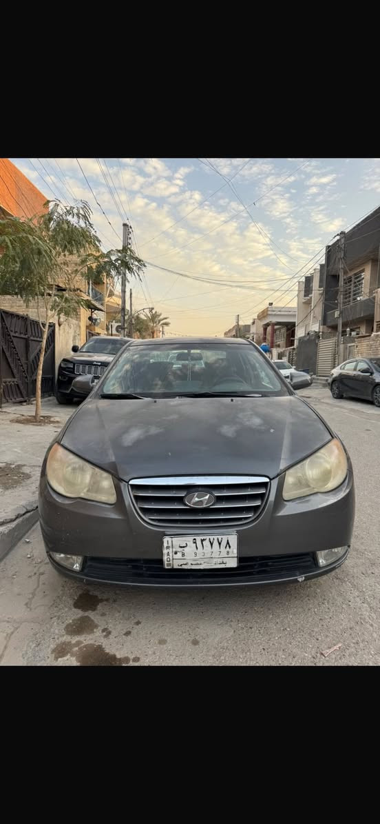 النترا مقدس 2008 خصوصي
لون رصاصي

📍 رقم: بغداد (شرط التحويل
بيه حادث من الخلف ربع الجمالغات• شرط الفحص
المواصفات:
• تبريد ثلج ❄
• تخم تاير جديد
رقم بغداد (رقم انكليزي)والسياره بسمي 
كشنات مدوشمه 
• محرك 2000
• شرط المحرك والكير جديد
📞 رقم صاحب السيارة:
***********
للاستفسار وباقي التفاصيل على هذا الرقم وبي واتساب
مكاني 📍:: بغداد الشعب

الــســعــر ✅ :: 90 وبيها مجال بسيط للشراي
