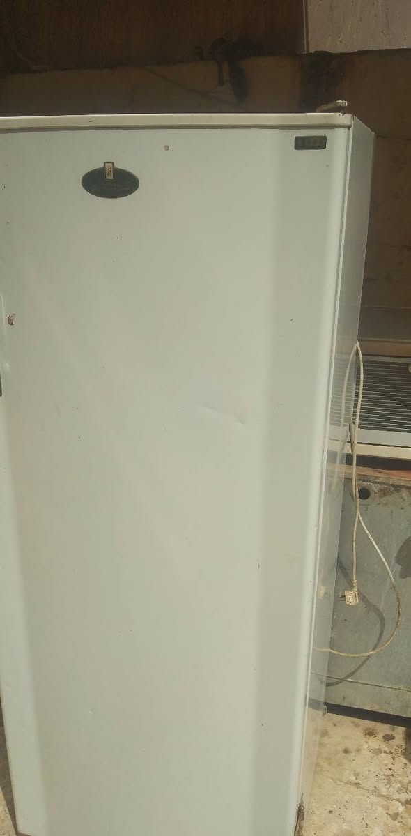 ثلاجه مستعمله للبيع شغاله


**إذا كنت صاحب هذا الإعلان وتريد حذفه لأي سبب، رجاءا أرسل رسالة إلى الدعم الفني**