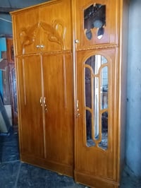 كنتور ٣ ابواب ملحق 160الف مكان بغداد الحريه دولعي موجود توصيل داخل بغد...