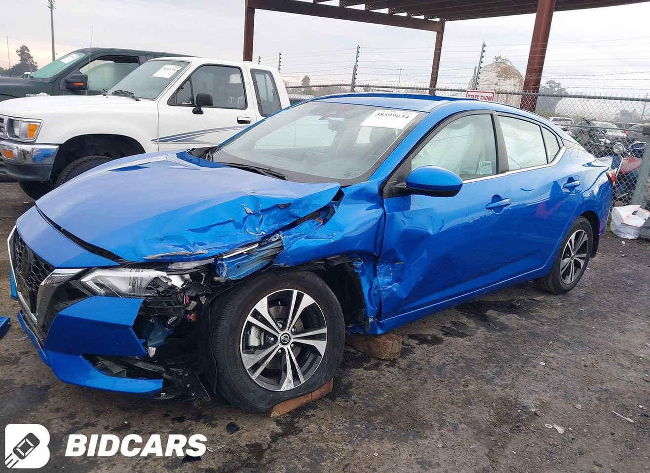 السلام عليكم
نيسان سنترا 2023 مواصفات SV

رقم بغداد 

لون ازرق بحري جميل جدا 

السياره جديده بعدها 

مواصفات  

مواصفات sv 

محرك 2000 

بصمة تشغيل 

بصمة ابوب 

رادار امامي خلفي جانبي

قيادة ذاتيه تحديد مسار

شاشه ايباد تدعم كار بلي 

كامرا خلفيه دواره 

حساس خلفي

فول تحكم استيرن جهتين

كروز سرعه 

سايد بريك بالرجل 

وباقي المواصفات معروفة Sv 

‎نظام Eco + Sport

مكان بعقوبه تقاطع الساده 

ماشيه ١٦ الف

السعر ١٤٣ وبيها مجال بسيط 

***********
 واتساب***********
