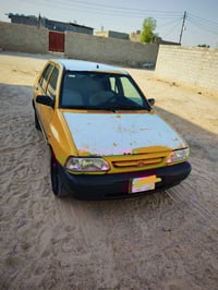 سايبا • موديل ٢٠١٥ • كفاله