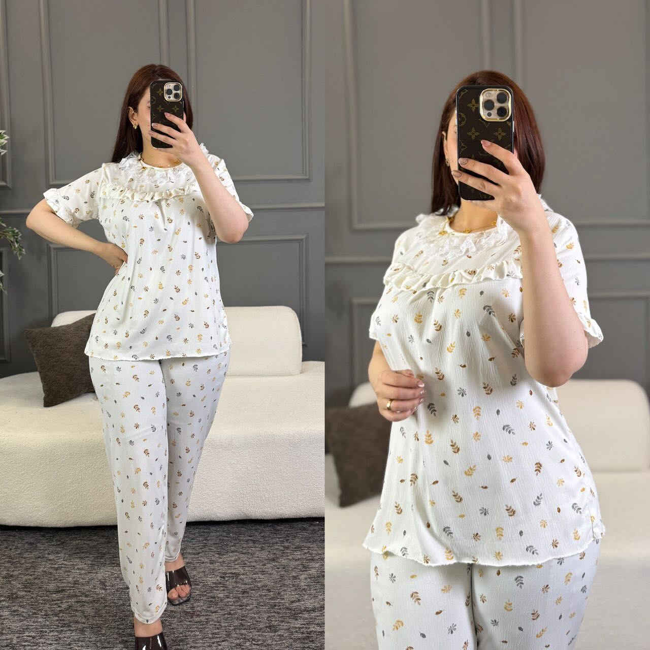 تراك نسائي دانتيل وكشش   

الخامه كريشه كلنكس بارده اصلي فول ليكرا 💯

القياسات فري سايز يلبس وزن من 50 الى 90
خانقين-شارع المزرعه-مجمع روتانا-محل 32


**إذا كنت صاحب هذا الإعلان وتريد حذفه لأي سبب، رجاءا أرسل رسالة إلى الدعم الفني**