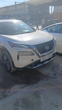 نيسان روج • ٢٠٢٢ • ضرر خفيف مبدل