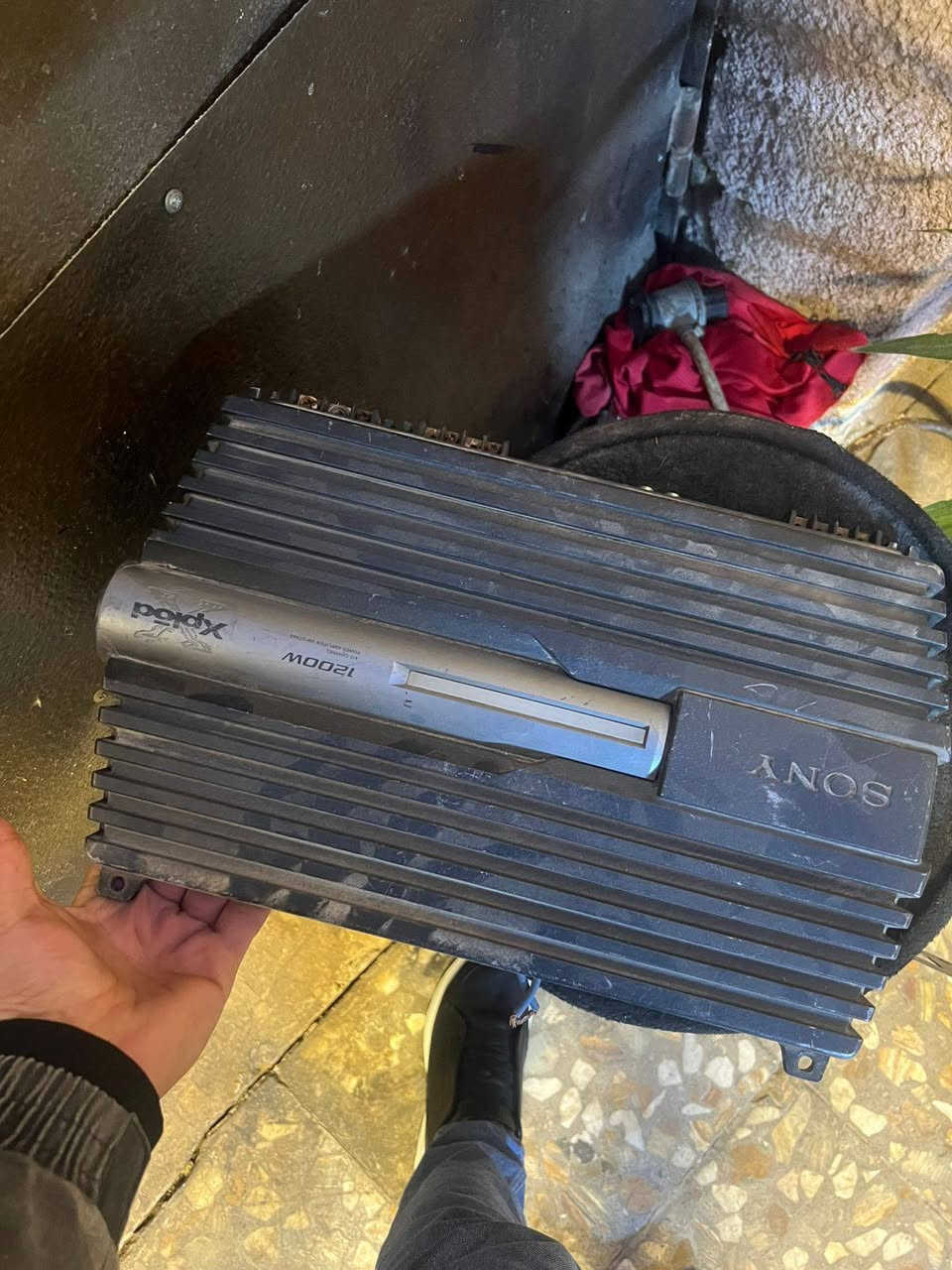 سلام عليكم دمام اصلي ياباني خمس تلاف واط شرط الفحص السعر 150الف مكاني نجف رقمي ***********
