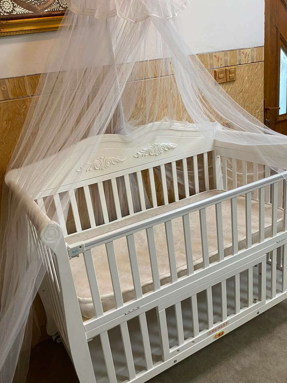 ئەم سیسەمە تازەو لۆکە بۆ فرۆشتن بە دۆشەکو کەژاوەو ناو سیسمەکەوە کە بەکارنهاتوە
٣وەرەقەی پئدراوە نرخی ١٨٥ هەزار کەمئ مەجالیش هەیە لە سلئمانی  

فول مواسەفاتە داری ئەسلیە


**إذا كنت صاحب هذا الإعلان وتريد حذفه لأي سبب، رجاءا أرسل رسالة إلى الدعم الفني**