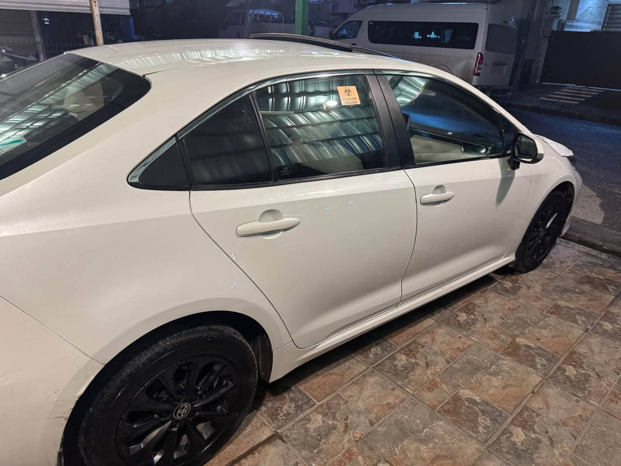 تۆیۆتا کۆرۆلا 2021
خەلیجی - شەریکەی جیهان 
 مواسەفات -  GLE- بەسمە فول فولە سلایدە
١ پارچە بە بیلادی گۆرایە ٣ جێ Pdr نیو دەحامی بۆیاخە
ڕۆیشتن: ٠٠٠ ٦٧کم 
شوێن: هەولێر
نرخ : تالفۆن کەن ***********
خەرامە.تحويل بەشرت أربيل, العراق
