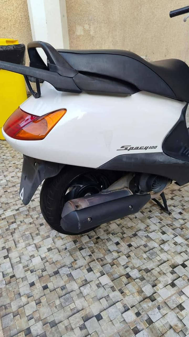 سبيسي ياباني للبيع رمبه ***********
