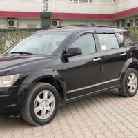 دودج جورني • للبيع