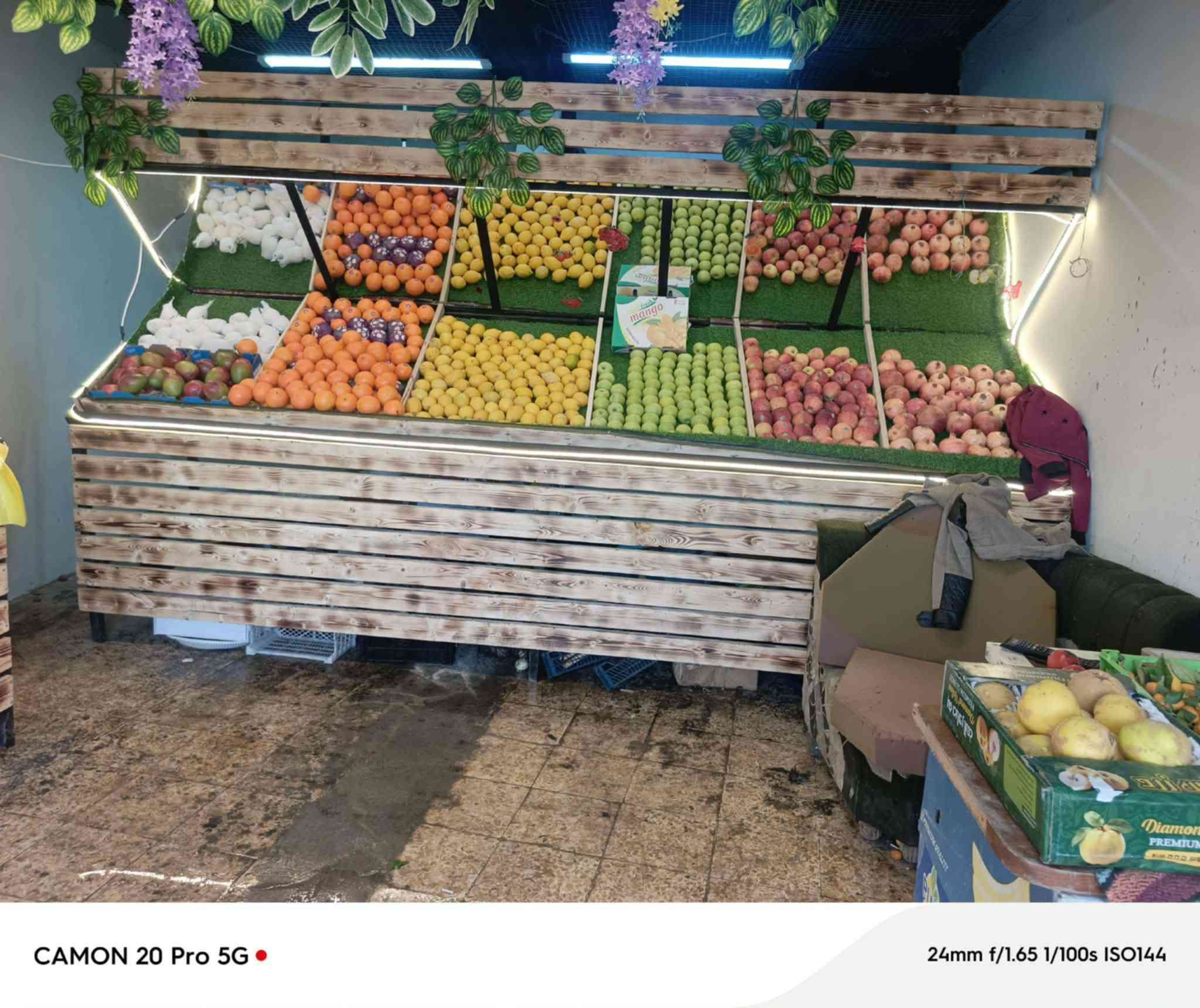 رفوف فصال تركي 8 امتار حديد ثقيل 
750 الف #حي_فلسطين


**إذا كنت صاحب هذا الإعلان وتريد حذفه لأي سبب، رجاءا أرسل رسالة إلى الدعم الفني**