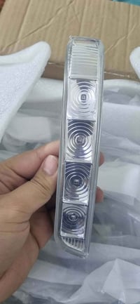 سويرنتو • إشارة مراية يسار • ناصرية