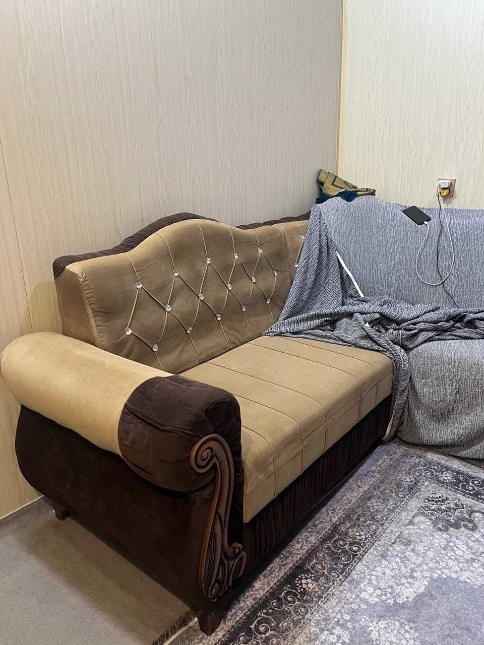 ئيله بو فروشتن ١٠نه فه رى  شوين حاجياوا نرخ زور گونجاوه


**إذا كنت صاحب هذا الإعلان وتريد حذفه لأي سبب، رجاءا أرسل رسالة إلى الدعم الفني**