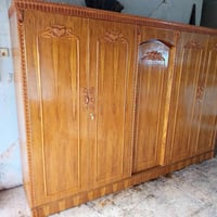 قنصور • ٥ ابواب • شغل ثقيل