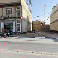 قطعة تجارية • ٢٠٠م • طابو صرف