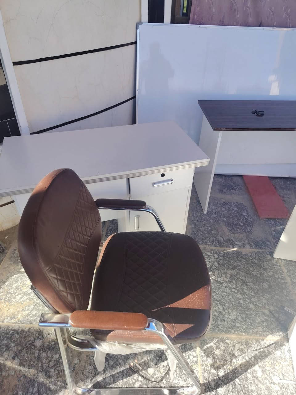 رحلات نفر واحد  عدد ٢٣ سعر الوحده ب ١٨ الف
رحلات روضه تركي سعر الوحده ب ٢٥ الف
سبورات حجم كبير ٢ متر
ميوزه مكتبيه
كراسي جلد


**إذا كنت صاحب هذا الإعلان وتريد حذفه لأي سبب، رجاءا أرسل رسالة إلى الدعم الفني**