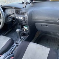 كورلا ١٩٩٦ • محرك ١٦٠٠ • محرك ضعيف