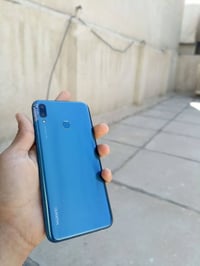 هواوي واي ٩ • ٦٤ • ببجي ٤٠ فريم