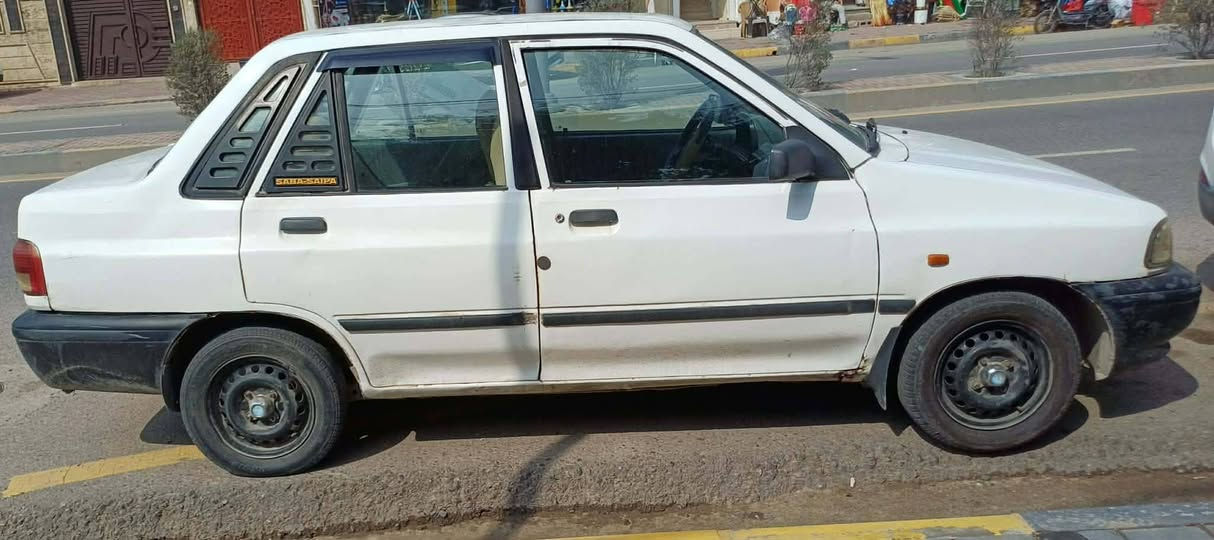 سايبا خصوصي نينوى لون ابيض  
سنوية 2017 
شرعي داخل الموصل شرط التحويل فقط 
تحتوي على كابون ورقي 
صبغ احزام البيع صبغ عام (فحم في فحم )
شاصي نضيف غير ملحوم 
كير شرط مازدا ياباني كصة 
محرك بلا بخار اسم تنقيص قيليل جدا 
السيارة جاهزة تراي بصرة شرط 
باتري جديد 
طخم تاير 
السيارة كاعدة وناصبة 
السعر 25 $ قابل للتفاوض ويستاهل الشراي للاستفسار الاتصال عل الرقم التالي ***********/*********** عنوان السيارة موصل حي الشيماء اقساط ماابيع نقد بس وبدون معارض بيع فقط ومدة ماابيع اخوان كل التفاصيل ذكرت
