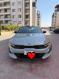 كيا K5 2021 GT لاين♤كلين كلين لوسمنتي مميز فول مواصفات💯 🔧 المحرك: 1600...