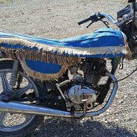 ماطور للبيع شغال نشاط فول تجي تشوف بعينك السعر ٢٠٠ وبي مجال شي قليل  أ...