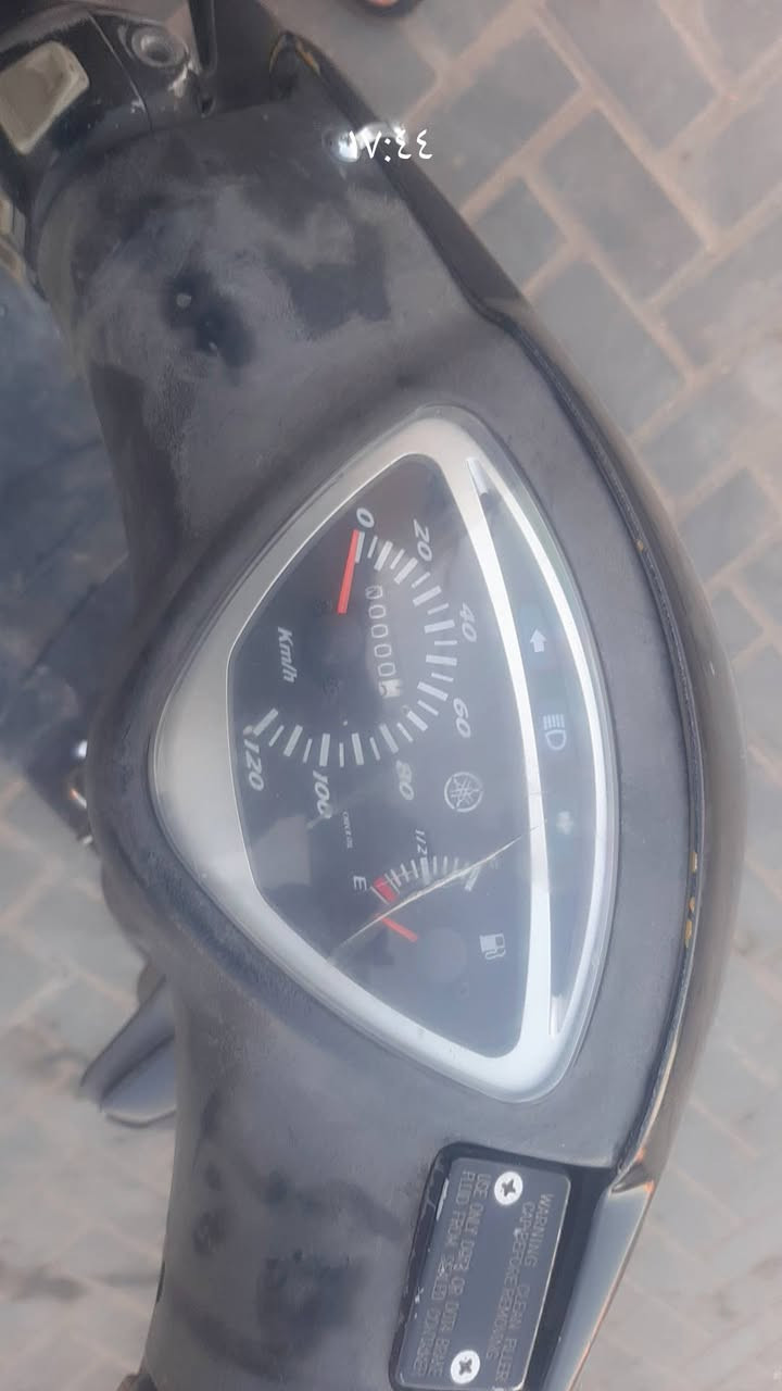 سلام عليكم
دراجه ختم واحد سعرها ٥٥٠الف 
وبيها مجال حك الجيه مابيها نقوصات نكره سلف نكره هندر 
دراجه تاخذها بالك مرتاح مكينه ناعمة ومكفوله كفاله عامه 
مكاني ابو دشير ***********
